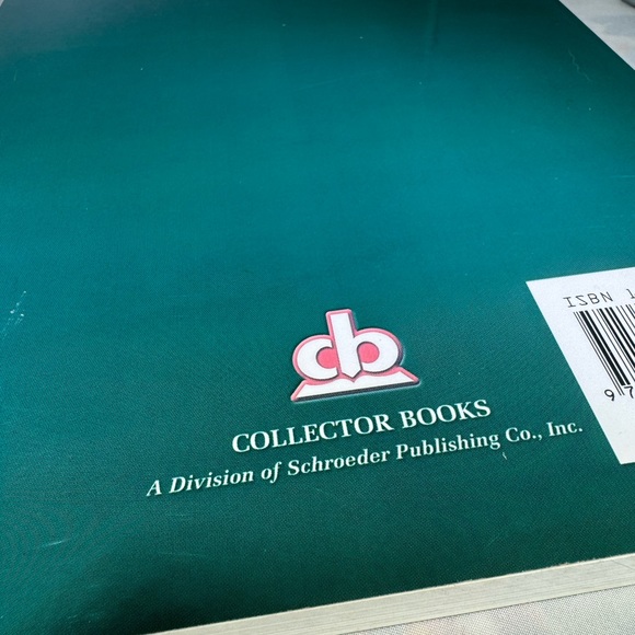 The Barbie Doll Years A Comprehensive Listing & Value Guide -Dolls & Accessories - Picture 4 of 4